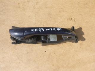 ручка наружная Mercedes-Benz E-Класс W211/S211 2004