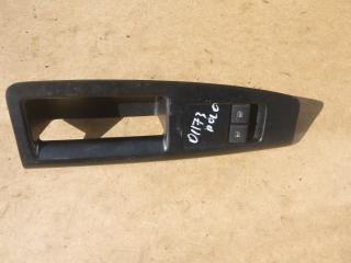 кнопка ручного тормоза (ручника) Volkswagen Polo 2 поколение [рестайлинг] 1991, 6Q0959858