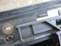крепление бампера Volkswagen Caddy 2 поколение 2004, 2.0 л., МКПП, фургон, 1T0807049 - фото №3