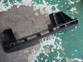 крепление бампера Volkswagen Caddy 2 поколение 2004, 2.0 л., МКПП, фургон, 1T0807889B - фото №2