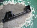 крепление бампера Volkswagen Caddy 2 поколение 2004, 2.0 л., МКПП, фургон, 1T0807890B - фото №2