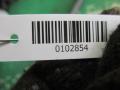 крепление бампера Volkswagen Passat B5 2000, 1.6 л., МКПП, седан, 3B5807863 - фото №4