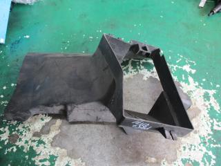воздухозаборник Audi A4 B5 1998, МКПП, универсал, 3B0121467D