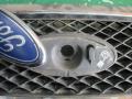 решетка радиатора Ford C-Max 1 поколение 2005, 2.0 л., МКПП, минивэн, 3M51R8200A - фото №3