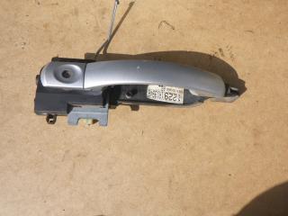ручка наружная Ford Mondeo 3 поколение 2002, 1.8 л., МКПП, универсал, 1S71F224A37AB