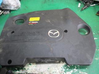 декоративная крышка двигателя Mazda 6 GG 2003, RF7J10230