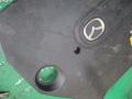декоративная крышка двигателя Mazda 6 GG 2003, RF7J10230 - фото №4