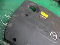 декоративная крышка двигателя Mazda 6 GG 2003, RF7J10230 - фото №5
