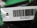 декоративная крышка двигателя Volkswagen Passat B5 2000, 1.6 л., МКПП, универсал, 06B103935C - фото №3