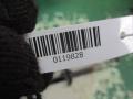 заглушка (решетка) в бампер Skoda Roomster 1 поколение 2010, 1.6 л., МКПП, фургон, 5J0853677A - фото №4