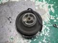 подушка крепления двигателя Mercedes-Benz Vito W639 2006, 2.2 л., МКПП, минивэн, A6392410513 - фото №2