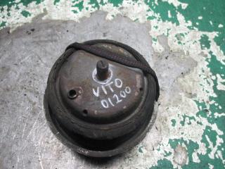 подушка крепления двигателя Mercedes-Benz Vito W639 2006, 2.2 л., МКПП, минивэн, A6392410413