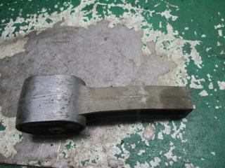 кронштейн КПП Volkswagen Sharan 1 поколение 1999, 1.9 л.