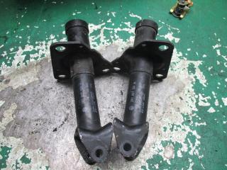 крепление бампера Volkswagen Passat B5 1998, 1.9 л., МКПП, универсал, 3B0807133A, 3B0807134A