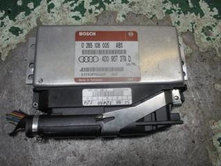Блок управления ABS/ESP Audi A4 B5 1995, 1.9 л., МКПП, седан, 4D0907379D