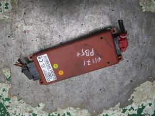 блок управления телефоном Audi A4 B5 1998, МКПП, универсал, 8D0862335B