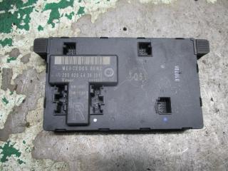 блок комфорта Mercedes-Benz C-Класс W203/S203/CL203 2003, 2.2 л., МКПП, универсал, 2038206426