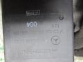 блок управления подвеской Mercedes-Benz E-Класс W211/S211 2004, 2.7 л., МКПП, универсал, A2115450432 - фото №2