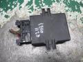 блок управления подвеской Mercedes-Benz E-Класс W211/S211 2004, 2.7 л., МКПП, универсал, A2115450432 - фото №3
