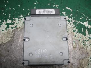 блок управления двигателем Ford Mondeo 3 поколение 2002, 1.8 л., МКПП, универсал, 1S7F12A650KE