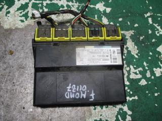 блок комфорта Ford Mondeo 3 поколение 2002, 1.8 л., МКПП, универсал, 1S7T15K600GB