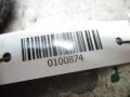 блок комфорта Volkswagen Caddy 2 поколение 2004, 2.0 л., МКПП, фургон, 3C0937049AE - фото №4