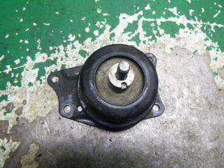 подушка крепления двигателя Skoda Roomster 1 поколение 2010, 1.6 л., МКПП, фургон, 6Q0199262BD