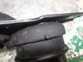 подушка крепления двигателя Skoda Roomster 1 поколение 2010, 1.6 л., МКПП, фургон, 6Q0199262BD - фото №3