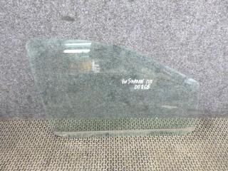 стекло двери передней правой Volkswagen Sharan 1 поколение 1997, 2.8 л., МКПП, минивэн