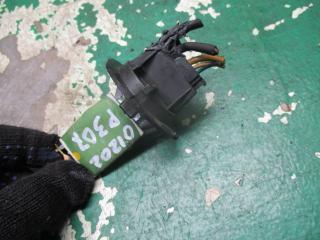 сопротивление печки Peugeot 307 1 поколение 2003, 2.0 л., МКПП, универсал