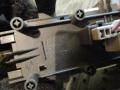 кнопка аварийной сигнализации Renault Scenic 2 поколение 2005, 1.6 л., МКПП, минивэн, 8200095493 - фото №3