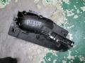 ручка внутренняя передняя левая Peugeot 307 1 поколение 2004, 1.6 л., МКПП, универсал, 9643604577 - фото №4
