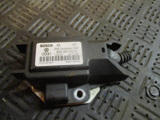 датчик ускорения Volkswagen Passat B5 1999, 1.9 л., МКПП, универсал, 4B0907637A