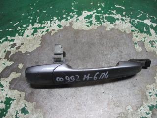 ручка наружная Mazda 6 GG 2004, 1.8 л., МКПП, хетчбэк 5 дв.