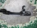 ручка наружная Mazda 6 GG 2004, 1.8 л., МКПП, хетчбэк 5 дв. - фото №4