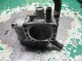 заслонка дроссельная Opel Astra G 1999, 1.6 л., 25177983 - фото №4
