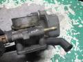 заслонка дроссельная Opel Astra G 1999, 1.6 л., 25177983 - фото №6