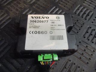 Иммобилайзер Volvo S40 1 поколение [рестайлинг] 2003, 1.9 л., МКПП, седан, 30620877