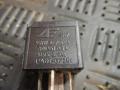 реле (прочие) Audi A3 8L [рестайлинг] 2002, 1.6 л., МКПП, хетчбэк 5 дв., 7M0951253A - фото №2