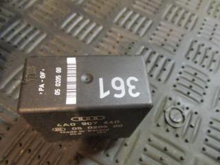 реле (прочие) Audi A4 B5 1998, 4A0907440