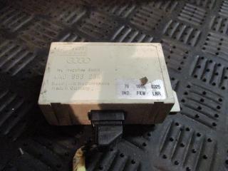 Иммобилайзер Audi A4 B5 1995, 1.9 л., МКПП, седан, 4A0953234