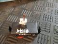 кнопка аварийной сигнализации Renault Modus 1 поколение 2005, 1.2 л., МКПП, минивэн, 8200214896 - фото №2
