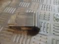 кнопка открытия лючка топливного бака Skoda Octavia 1 поколение [рестайлинг] 2001, 1U0959833C - фото №2