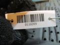 кнопка открытия лючка топливного бака Skoda Octavia 1 поколение [рестайлинг] 2001, 1U0959833C - фото №3