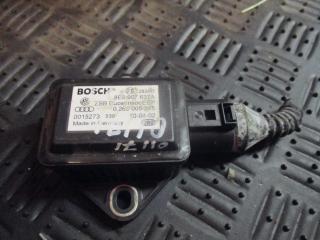 датчик ускорения Audi A4 B5 1998, МКПП, универсал, 8E0907637A, 0265005245
