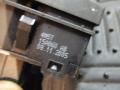 кнопка аварийной сигнализации Ford C-Max 1 поколение 2005, 2.0 л., МКПП, минивэн, 4M5T15A860AB - фото №2
