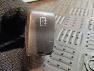 кнопка обогрева заднего стекла Volkswagen Polo 3 поколение 1999, 1.6 л., МКПП, универсал, 6N1959621