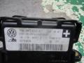датчик ускорения Volkswagen Transporter T5 2007, 1.9 л., МКПП, микроавтобус, 7H0907652A - фото №2
