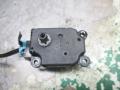 моторчик заслонки печки Mercedes-Benz E-Класс W211/S211 2004, 2.7 л., МКПП, универсал, A2038201242 - фото №2