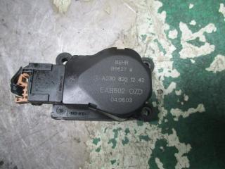 моторчик заслонки печки Mercedes-Benz E-Класс W211/S211 2004, 2.7 л., МКПП, универсал, A2308201242
